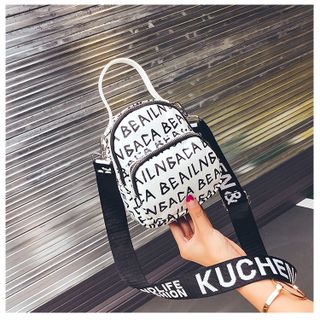 Túi xách đeo chéo thời trang THTX03S