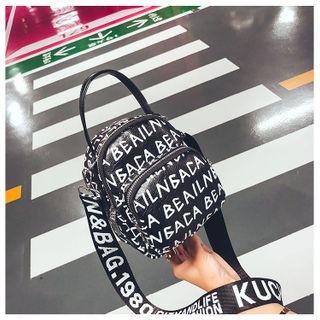 Túi xách đeo chéo thời trang THTX03S