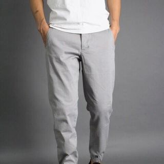 QUẦN KAKI NAM JOGGER
