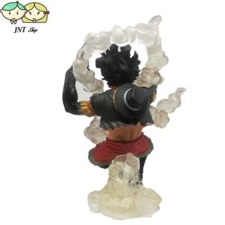 Mô hình One Piece – Figure anime - Monkey D Luffy Gear 4 siêu đẹp siêu ngầu vô địch