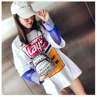 Túi xách đeo chéo thời trang THTX03S