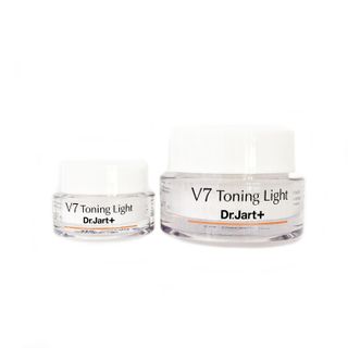 Kem V7 Toning mini 15ml trắng da