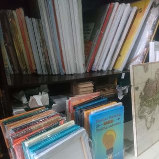 Combo tranh tạo động lực tranh bộ treo văn phòng tranh truyền cảm hứng