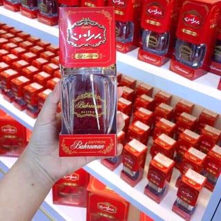 saffron iran