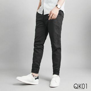 QUẦN KAKI NAM JOGGER
