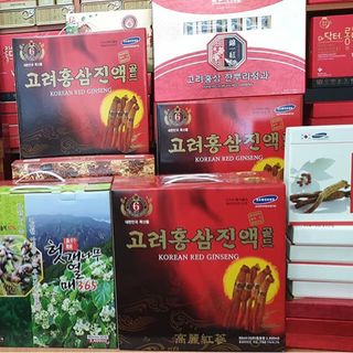 Chuyên Hàn Quốc