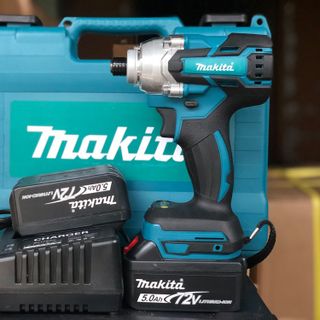 Máy chuyên vít MAKITA không chổi than