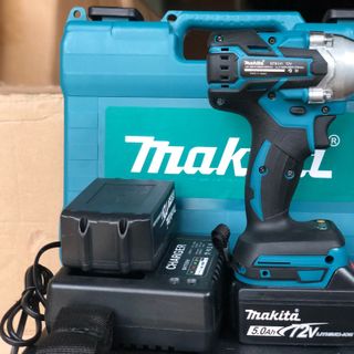 Máy chuyên vít MAKITA không chổi than