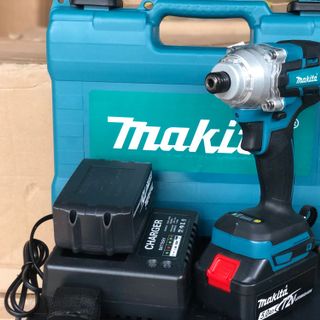 Máy chuyên vít MAKITA không chổi than