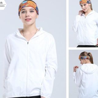 ÁO KHOÁC CHỐNG NẮNG CHỐNG TIA UV