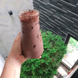 Cacao Daklak nguyên chất 100