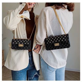Túi nhựa đá size 18