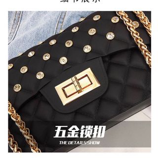 Túi nhựa đá size 18