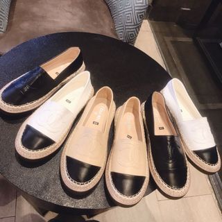 Giày mọi mềm đem