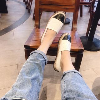Giày mọi mềm đem