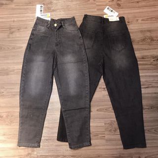 Baggy jean