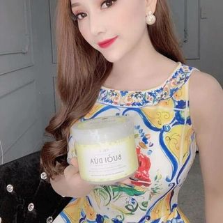 Gel Ủ Bưởi
