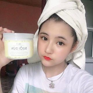 Gel Ủ Bưởi