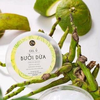 Gel Ủ Bưởi