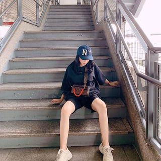 Giày bata trang ca tinh