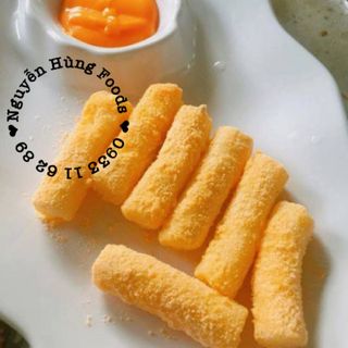 Bánh gạo Tokbokki Nguyễn Hùng