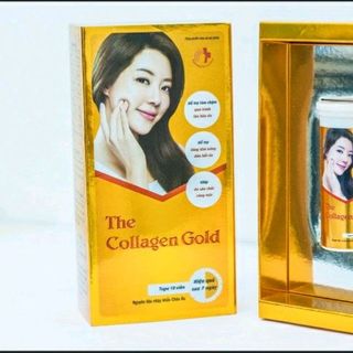 The COLLAGEN Gold