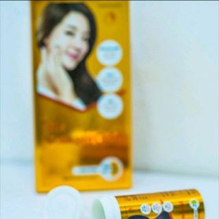 The COLLAGEN Gold