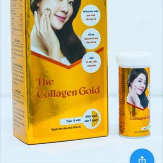 The COLLAGEN Gold
