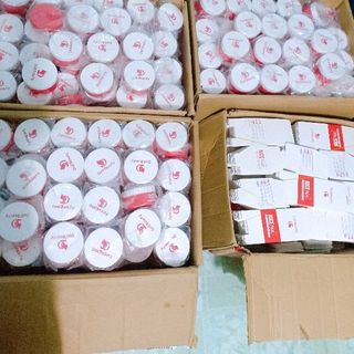 body NICE SKIN dưỡng trắng da toàn thân