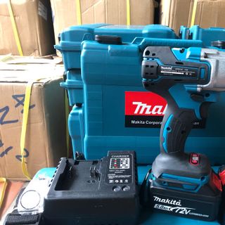 Siết bulong makita không chổi than