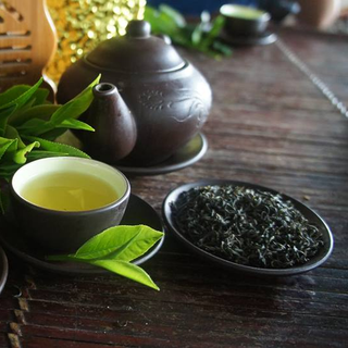 Trà Atiso Túi lọc Thượng Hạng