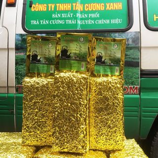 Trà Atiso Túi lọc Thượng Hạng