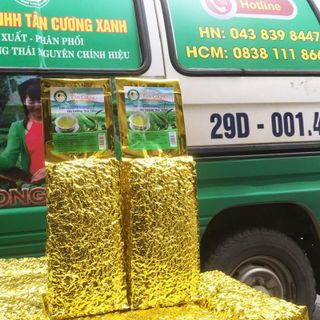 Trà Atiso Túi lọc Thượng Hạng