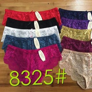 Quần lót ren 8325