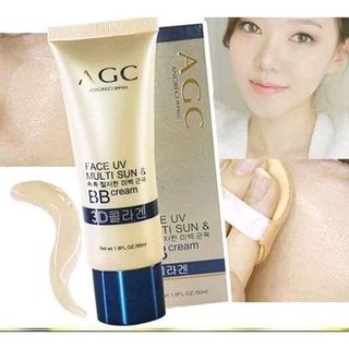 Kem nền BB Cream AGC giá sỉ