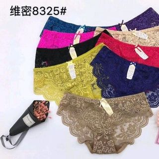 Quần lót ren 8325