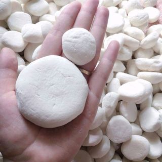 bánh bao sữa bịch bánh nhỏ
