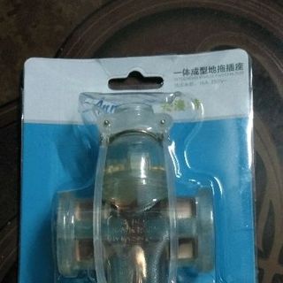 Ổ cắm đúc không vỡ siêu bền