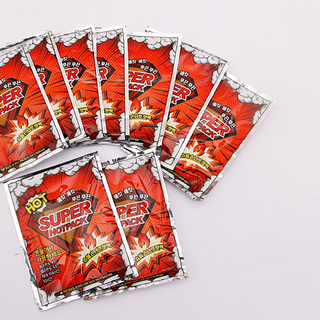 Miếng dán giữ nhiệt cơ thể Hàn Quốc loại 80gr