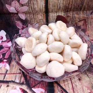 bánh bao sữa bịch bánh nhỏ