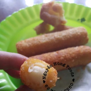 Phô Mai Que Nguyễn Hùng