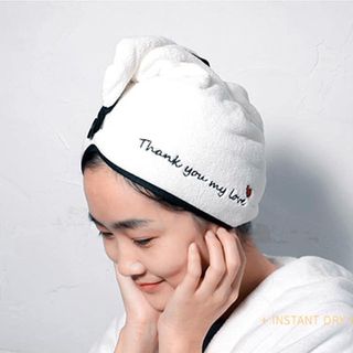 HOTTHẦN THÁNH KHĂN LAU KHÔ TÓC SIÊU TỐC HOT 2019