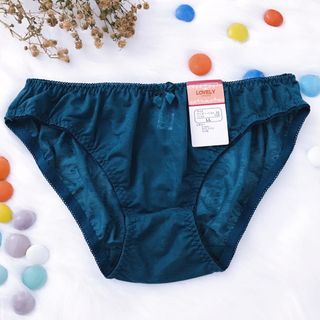 QUẦN LÓT NỮ TRƠN THUN LẠNH