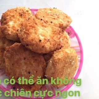 Bánh bao sâu lớn