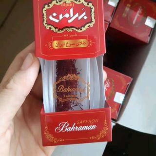 Nhụy hoa nghệ tâysaffron