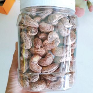 Hạt Điều rang muối Bình Phước