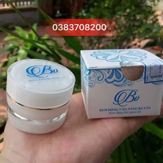 Kem bà vân