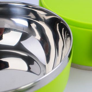 Cặp lồng giữ nhiệt 3 tầng lồng bằng inox