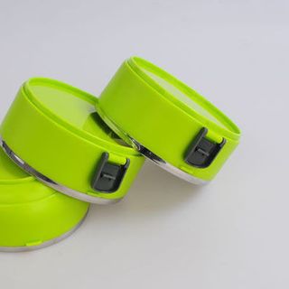 Cặp lồng giữ nhiệt 3 tầng lồng bằng inox