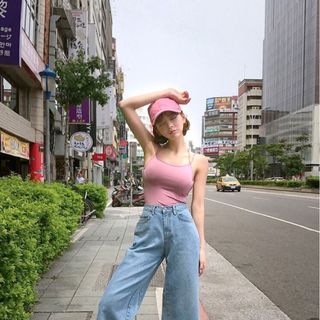 Jeans Hàng Mỹ